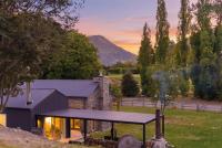 Stone Cottage - B&B Arrowtown