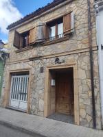 La Jara - B&B Caudete de las Fuentes
