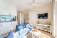 Sunset Resort 104-39 Ap 3-pokojowy z Balkonem, 350m od morza - Ferienwohnung Grzybowo