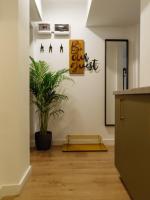 Cismigiu Modern Double Studio - B&B Bucharest