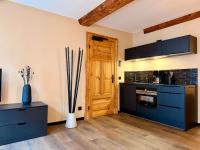 Apartmenthaus Buxtehude Altstadt Apt 2 - Chambres d'hôtes Buxtehude