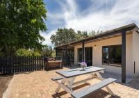 Garden Haven Cottage - B&B Plettenberg Bay