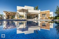 Villa Tuvalu by Abahana Villas - B&B Moraira