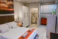 Son Heuwel B&B room - Chambres d’hôtes Mbombela