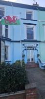 St. Hilary Guest House - B&B Llandudno