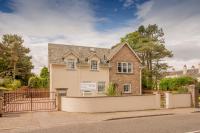 Sea View Lodge - B&B Nairn