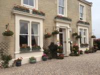 The Spindrift Guest House - B&B Anstruther