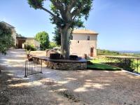 Mas provençal dans un lieu exceptionnel - B&B Bollène