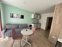 Perlos apartments 2 - B&B Birštonas
