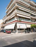 Soul of Sun - Spacious Luxury 90sqm Apartment, 2 Bathrooms, Chania Center, Private Parking Available 900m - Chambres d'hôtes La Canée