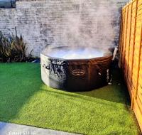 Arnside - Spacious 10-Bedroom Seaside Cottage - B&B Blackpool