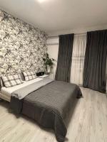 Studio in the center - B&B Craiova