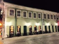 Pousada Pai Thomaz - B&B