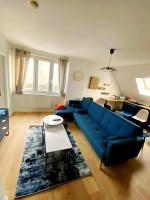 Superbe duplex 60m2 entièrement rénové, Le Portel - B&B Le Portel