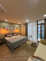 Ekas Seaside Apartment - B&B Batum