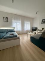 Studio Comfort Parys - Śródmieście - Darmowy Parking - Klimatyzacja - Parter - FV - self check in - B&B Opole