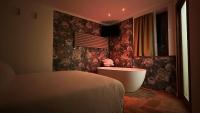 Grande Chambre Double 