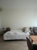 Apartamento de 2 dormitorios