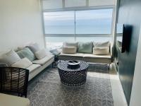 Oceanic Scenery Seaside Apartment in Ballito - Bed and Breakfast Ballito