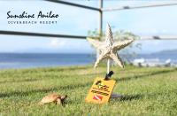 Sunshine Anilao Dive and Beach Resort - B&B Batangas