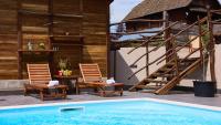 Holiday Home Blackrock Siscia by Villas Guide - B&B Popovača