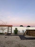 Casas Da Barragem - B&B Montargil