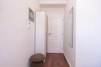 Deluxe tweepersoonskamer met balkon en uitzicht op zee