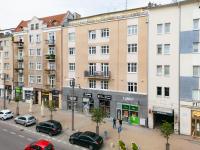 Apartamenty Andrzejczyk - Kamienica przy Świętojańskiej - B&B Gdynia