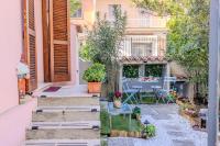 RosaViva Apartment - Chambres d’hôtes Olbia