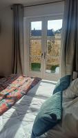 Chambre Double avec Terrasse