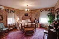 Maid's Quarters