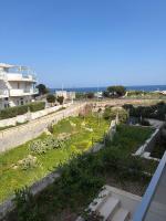 Maestrale Sea View Apartment & Terrace - B&B Polignano a Mare