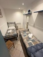 Apartment Close Guglie Bridge - B&B Venecia