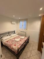 Apartment Close Guglie Bridge - B&B Venecia