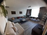 villa avec spa - Ferienwohnung Lédat