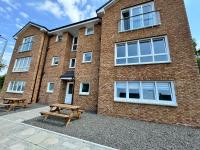 Inchtavannach Apartment 1/1 - Bed and Breakfast Bonhill