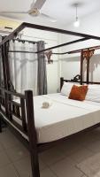 Appartement 1 Chambre Classique avec Lit King-Size