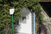 Sunshine 5 star sea view, front beach, WiFi - B&B Levanto
