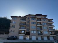 Forest Panorama Luxury Apartment - B&B Velingrad