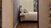 Chambre Double avec Salle de Bains Privative