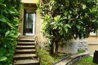 como villa il panorama - B&B Como