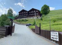 Georgiy - B&B Oriavchyk