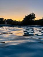 Cantinho Dos Avós - Alojamento Local - B&B Canas de Senhorim