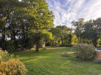 La longère de Colette - Bed and Breakfast Sougères-en-Puisaye