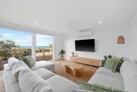 Glen Isla Seaside - Ferienwohnung Cowes