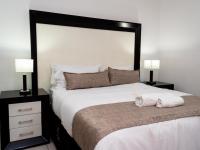 Habitación Doble Deluxe