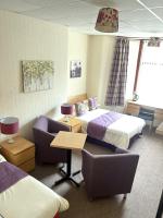 Evanescent - Bed and Breakfast Blackpool
