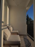 Apartament Secundus - Bed and Breakfast Ełk