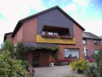 Ferienwohnungen bei G Reimann - B&B Kappeln