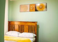 Lisa Homes - Ferienwohnung Dodoma
